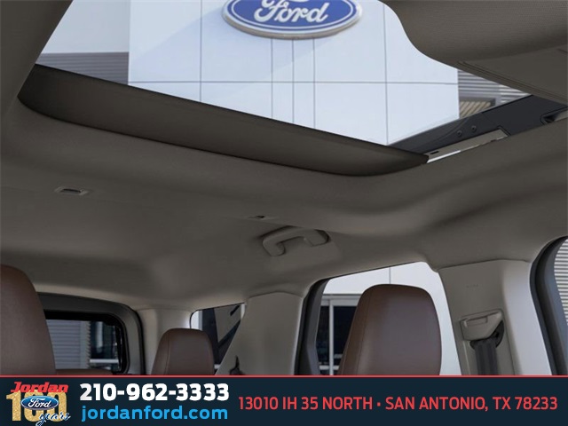 New Car 2025 Ford Bronco Sport  Outer Banks For Sale Under $50,000 In San Antonio, Texas