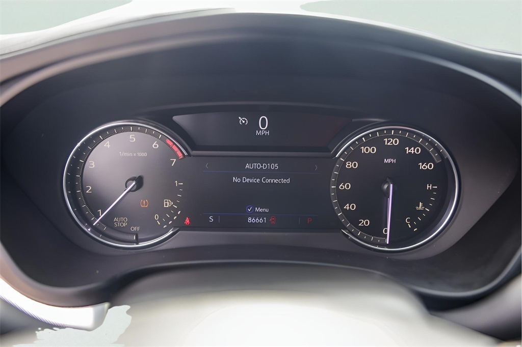 Used Car 2019 Cadillac Xt4  Premium Luxury For Sale Under $20,000 In Austin, Texas