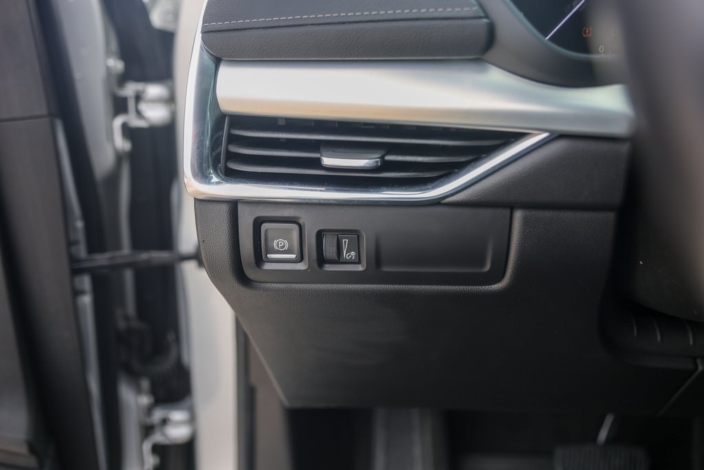 Used Car 2019 Cadillac Xt4  Premium Luxury For Sale Under $20,000 In Austin, Texas