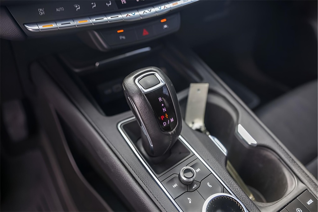 Used Car 2019 Cadillac Xt4  Premium Luxury For Sale Under $20,000 In Austin, Texas