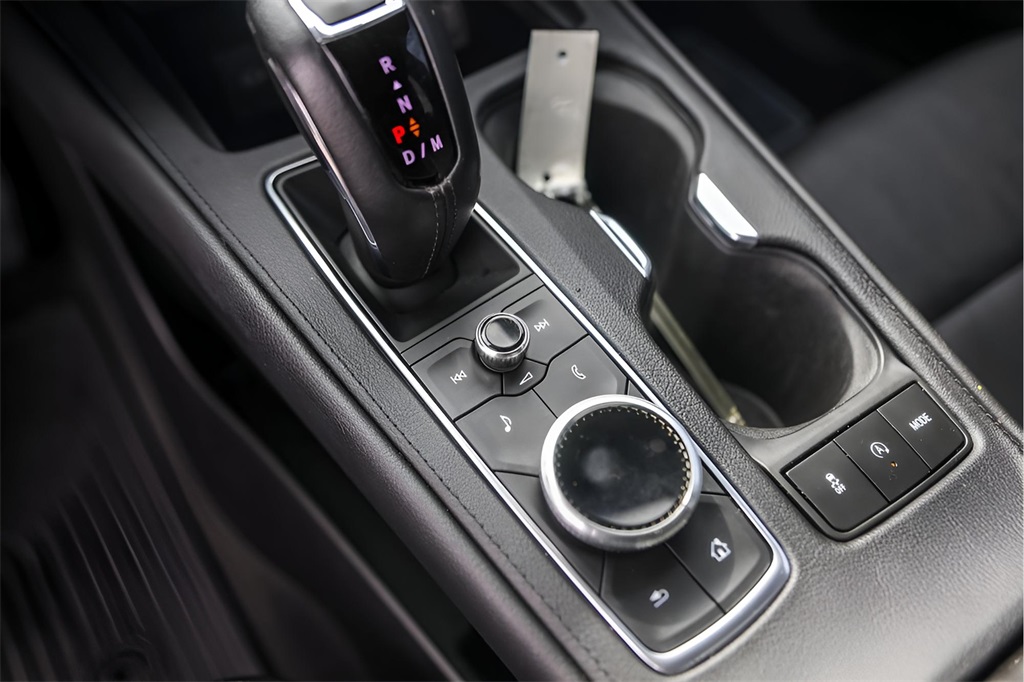 Used Car 2019 Cadillac Xt4  Premium Luxury For Sale Under $20,000 In Austin, Texas