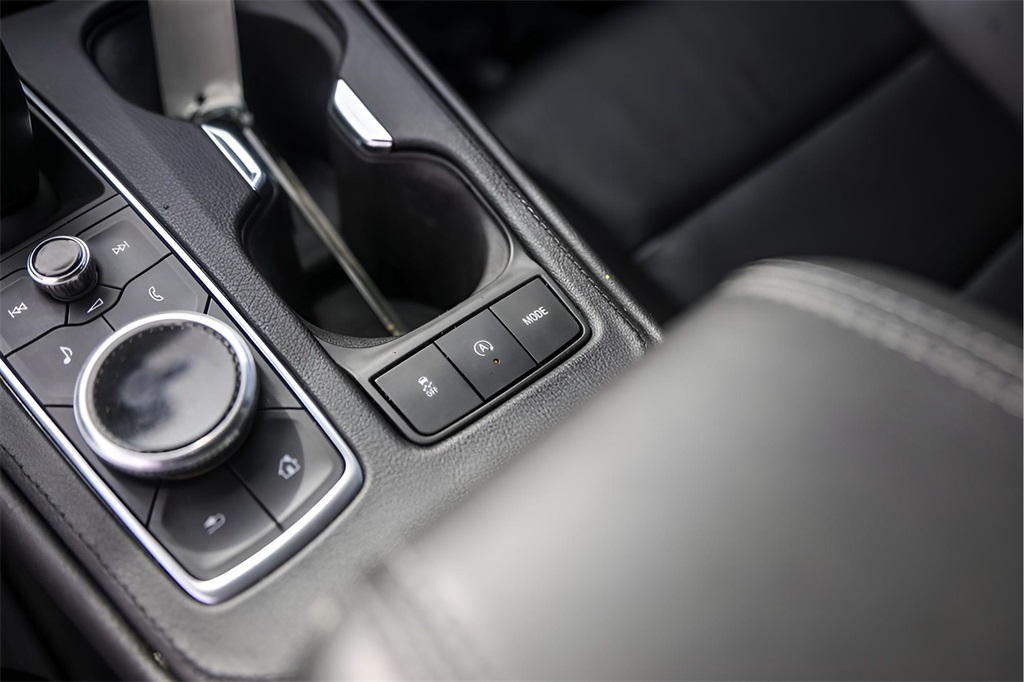 Used Car 2019 Cadillac Xt4  Premium Luxury For Sale Under $20,000 In Austin, Texas