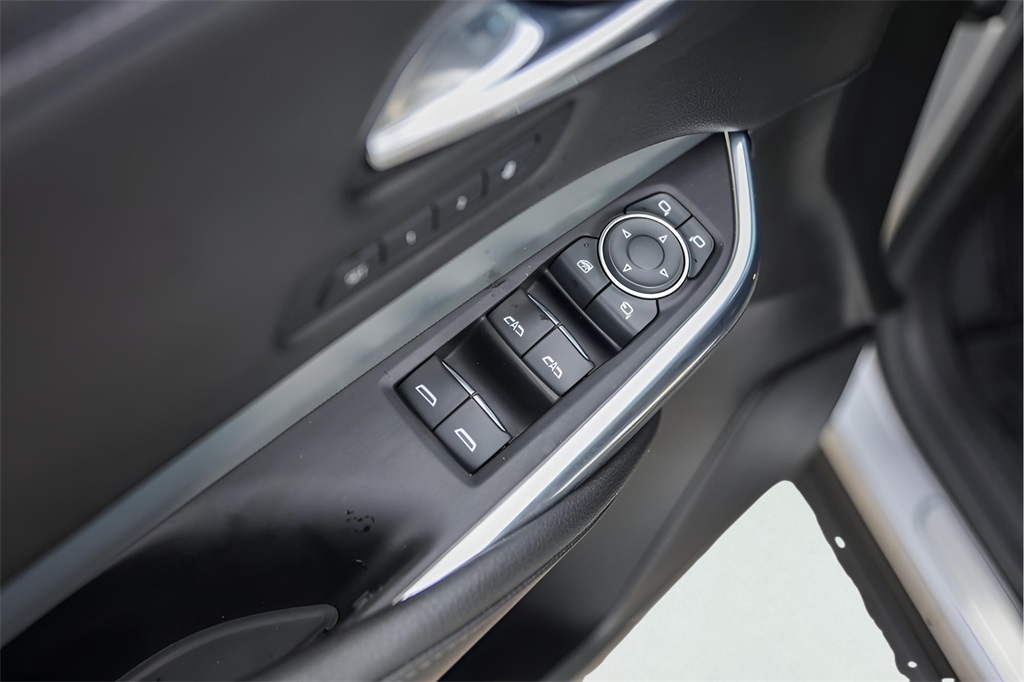 Used Car 2019 Cadillac Xt4  Premium Luxury For Sale Under $20,000 In Austin, Texas