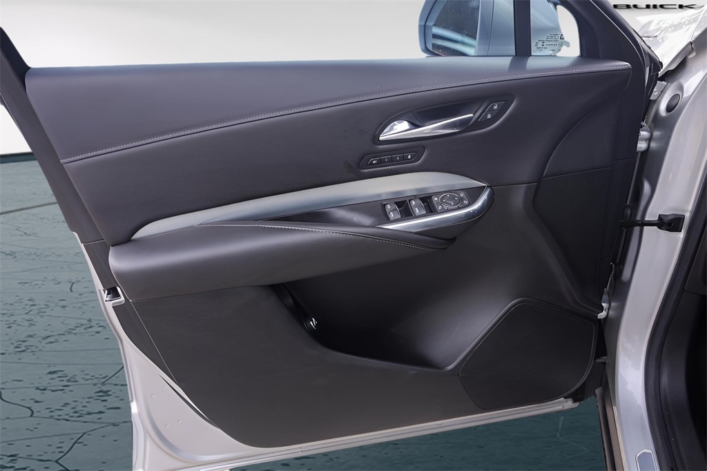 Used Car 2019 Cadillac Xt4  Premium Luxury For Sale Under $20,000 In Austin, Texas