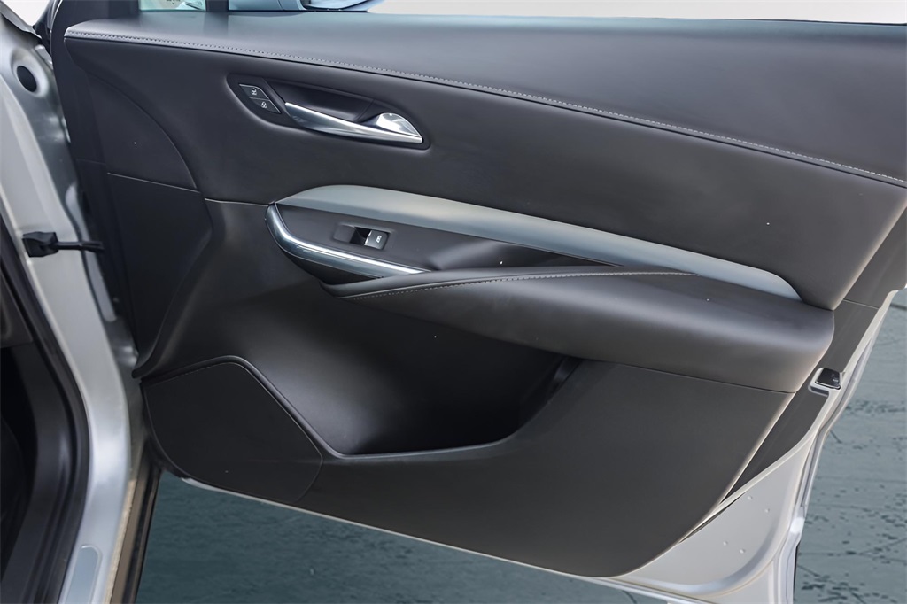 Used Car 2019 Cadillac Xt4  Premium Luxury For Sale Under $20,000 In Austin, Texas