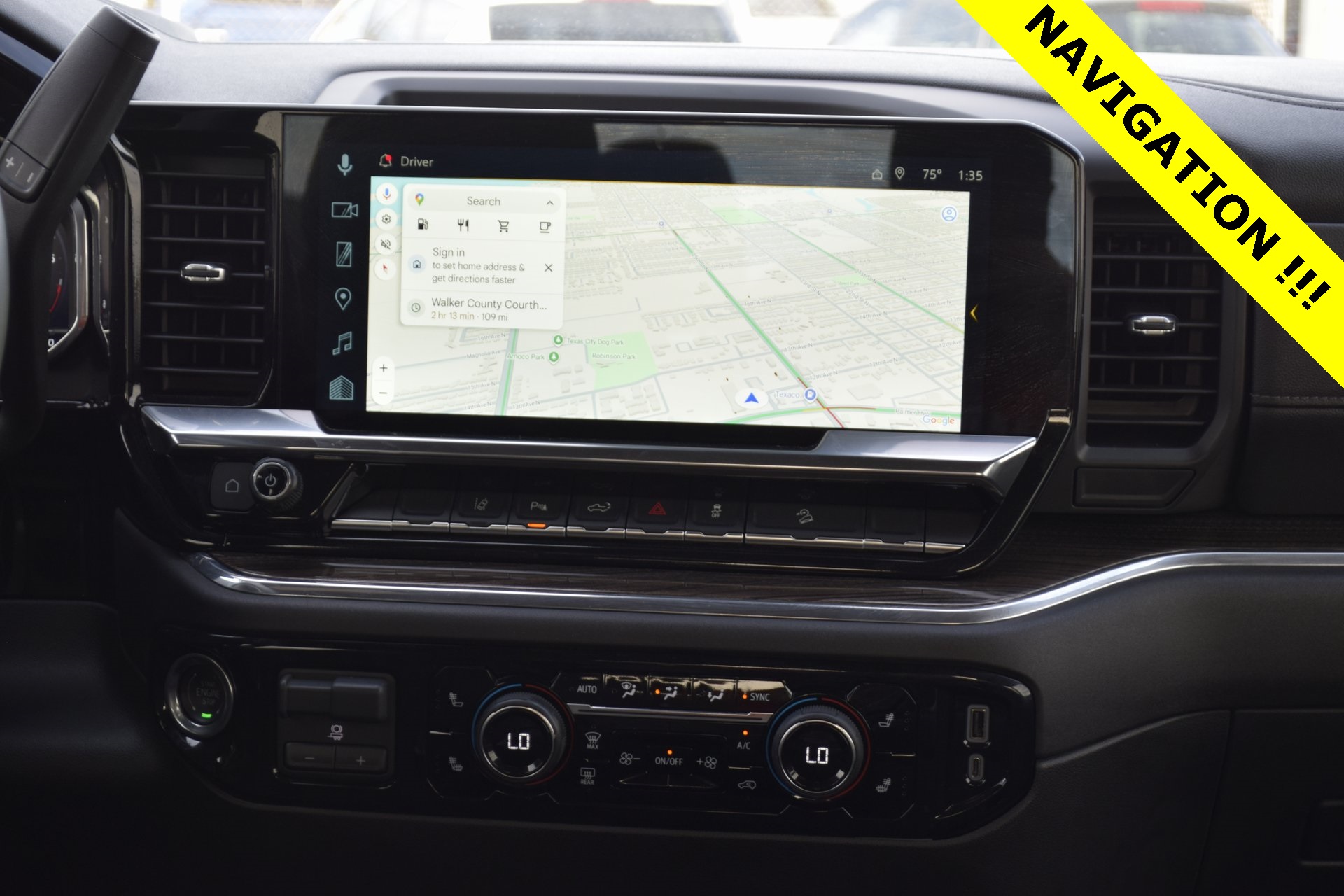 2025 Chevrolet Silverado 2500HD LT - 3