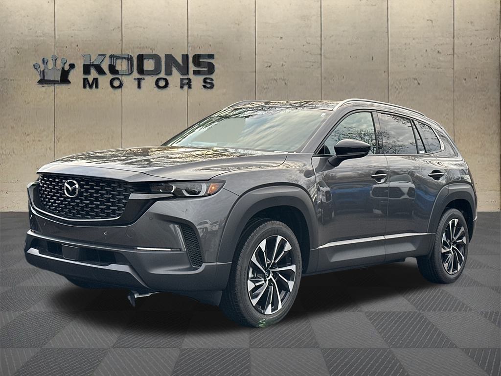 2026 Mazda CX-50 Premium Plus's photo