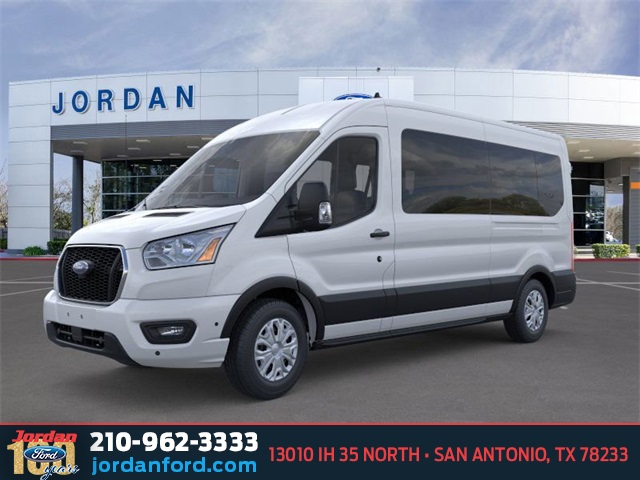 New Car 2025 Ford Transit-350  For Sale Under $70,000 In San Antonio, Texas