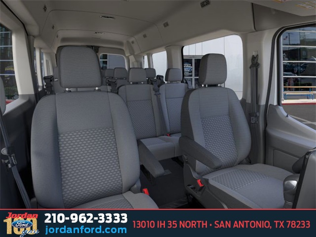 New Car 2025 Ford Transit-350  For Sale Under $70,000 In San Antonio, Texas