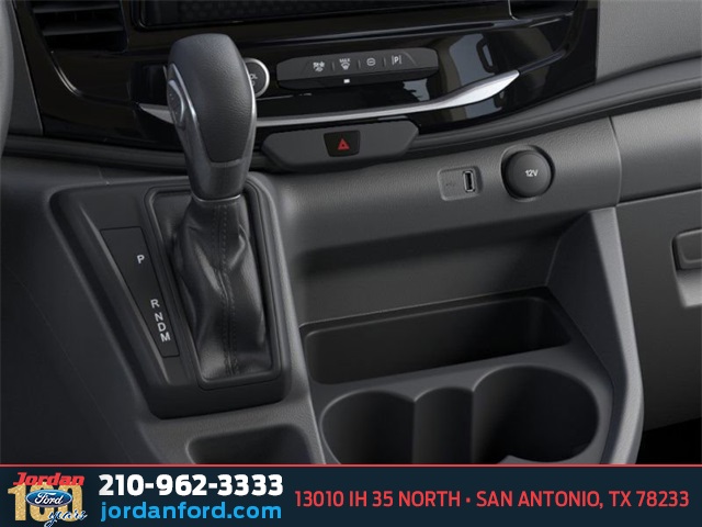 New Car 2025 Ford Transit-350  For Sale Under $70,000 In San Antonio, Texas