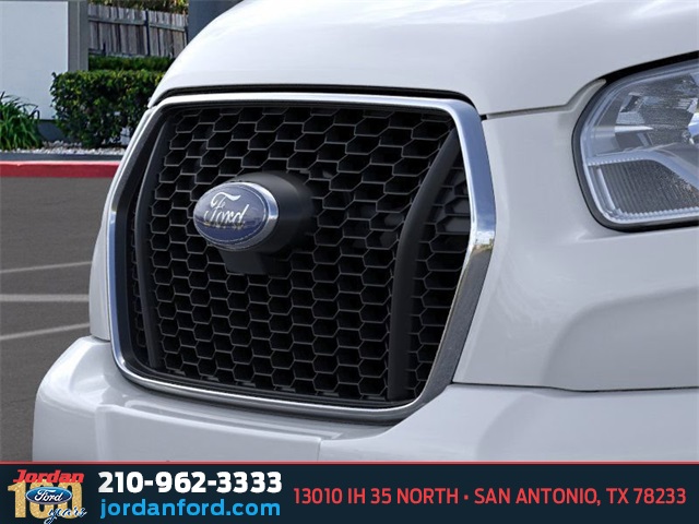 New Car 2025 Ford Transit-350  For Sale Under $70,000 In San Antonio, Texas