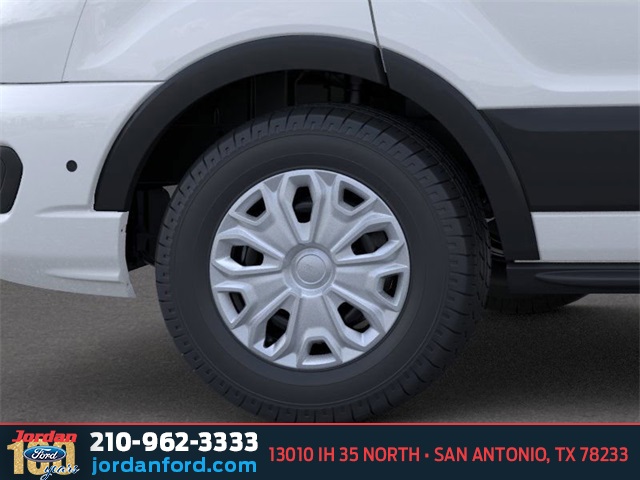 New Car 2025 Ford Transit-350  For Sale Under $70,000 In San Antonio, Texas