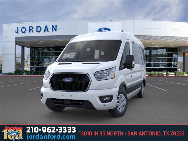 New Car 2025 Ford Transit-350  For Sale Under $70,000 In San Antonio, Texas
