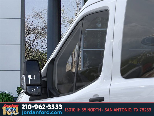 New Car 2025 Ford Transit-350  For Sale Under $70,000 In San Antonio, Texas