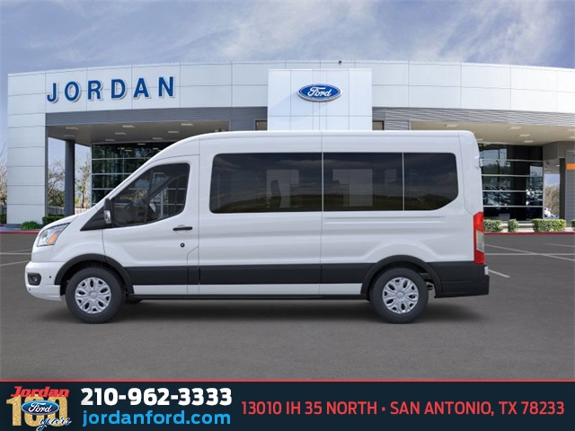 New Car 2025 Ford Transit-350  For Sale Under $70,000 In San Antonio, Texas