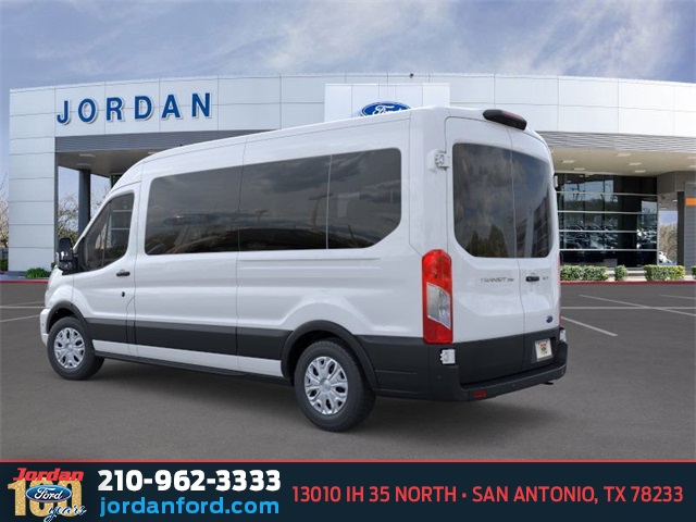 New Car 2025 Ford Transit-350  For Sale Under $70,000 In San Antonio, Texas