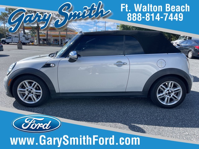 2012 MINI Cooper Base