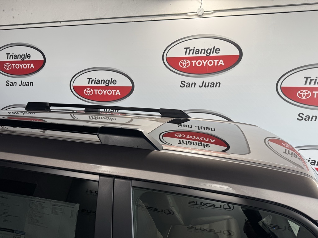 Thumbnail: 2026 Toyota Land Cruiser - 12