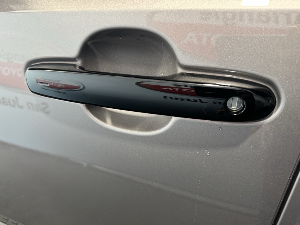 Thumbnail: 2026 Toyota Land Cruiser - 13