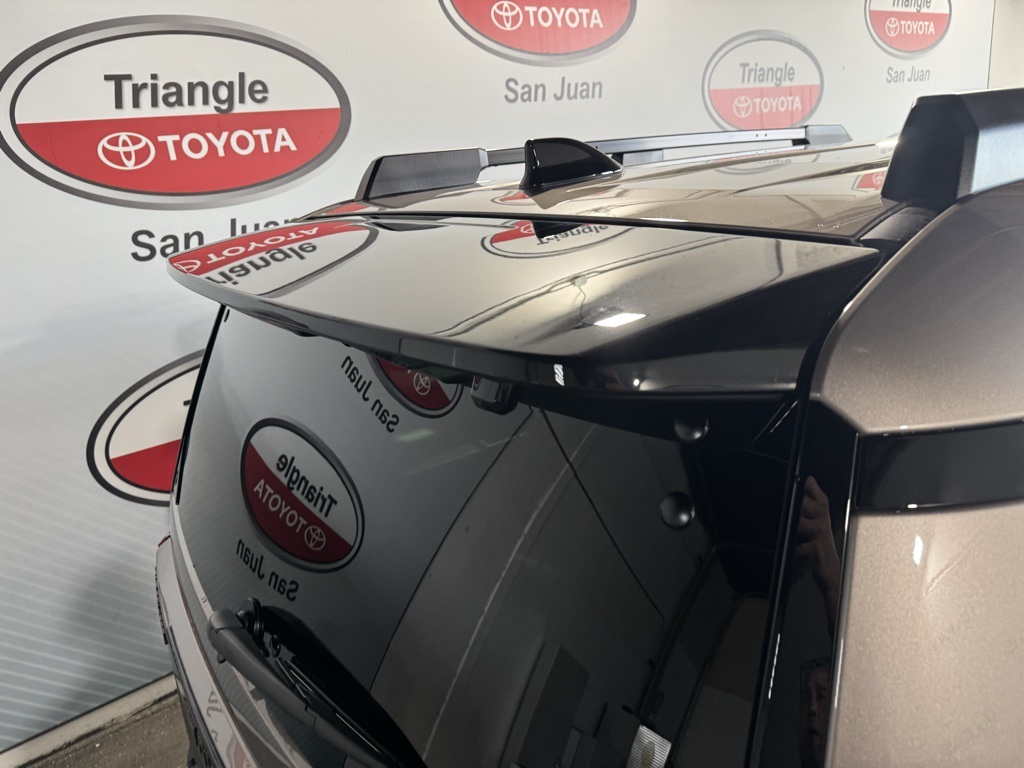 Thumbnail: 2026 Toyota Land Cruiser - 17