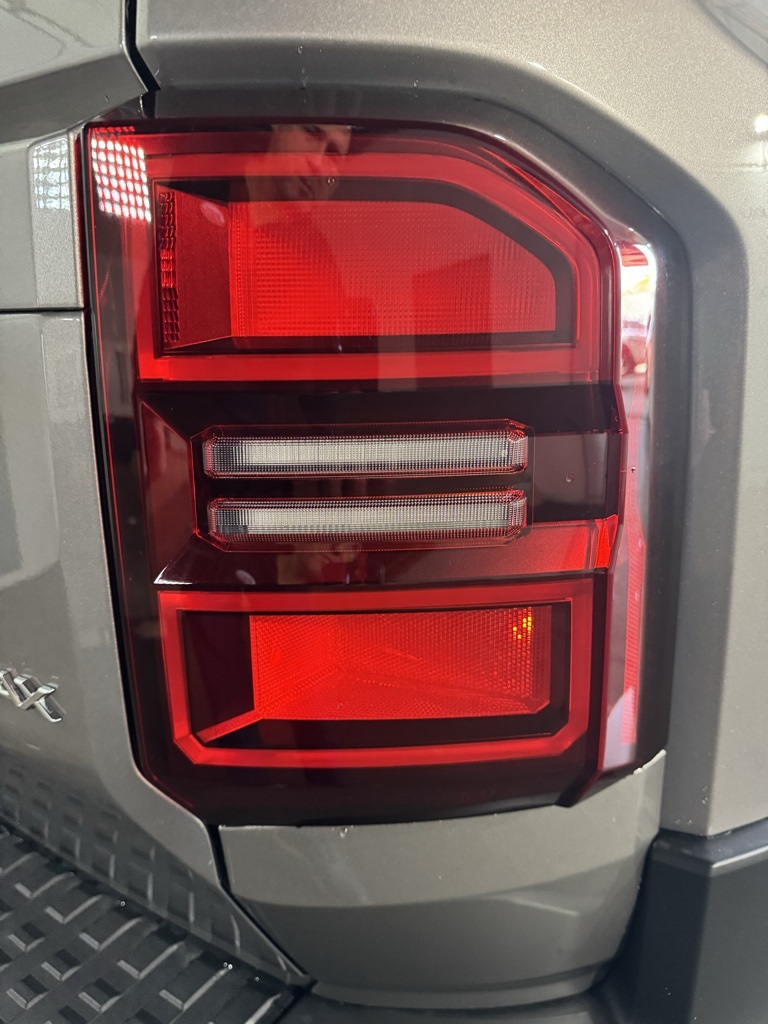 Thumbnail: 2026 Toyota Land Cruiser - 18