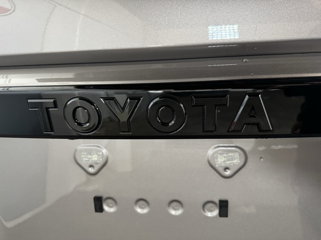 Thumbnail: 2026 Toyota Land Cruiser - 19