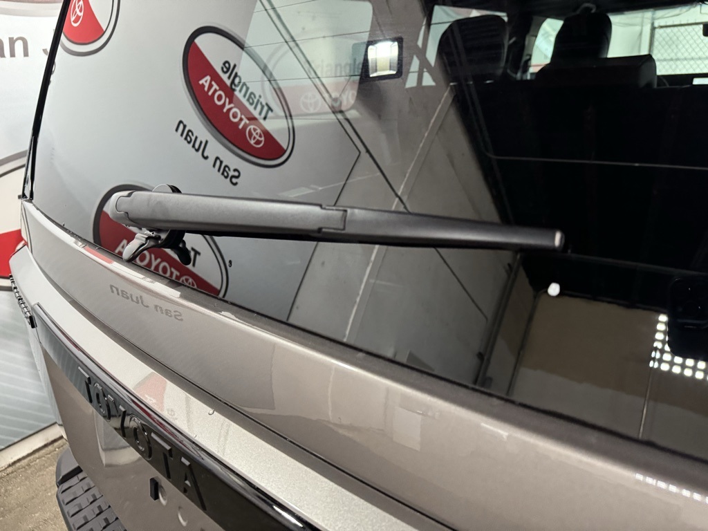 Thumbnail: 2026 Toyota Land Cruiser - 20