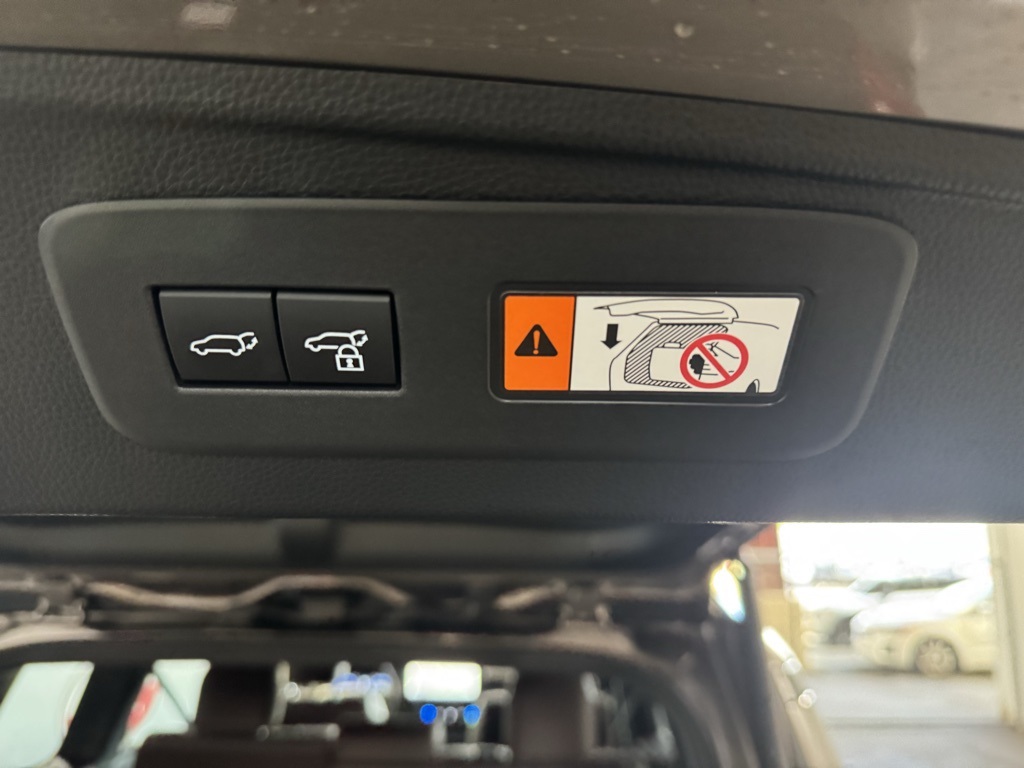 Thumbnail: 2026 Toyota Land Cruiser - 22