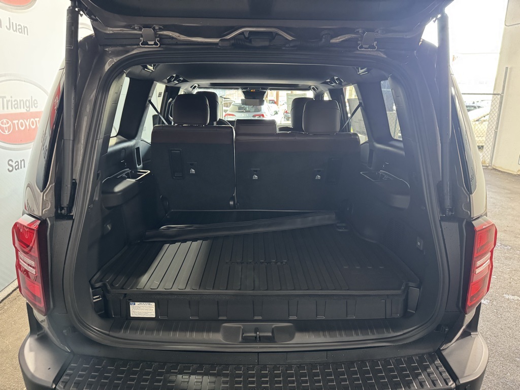 Thumbnail: 2026 Toyota Land Cruiser - 23