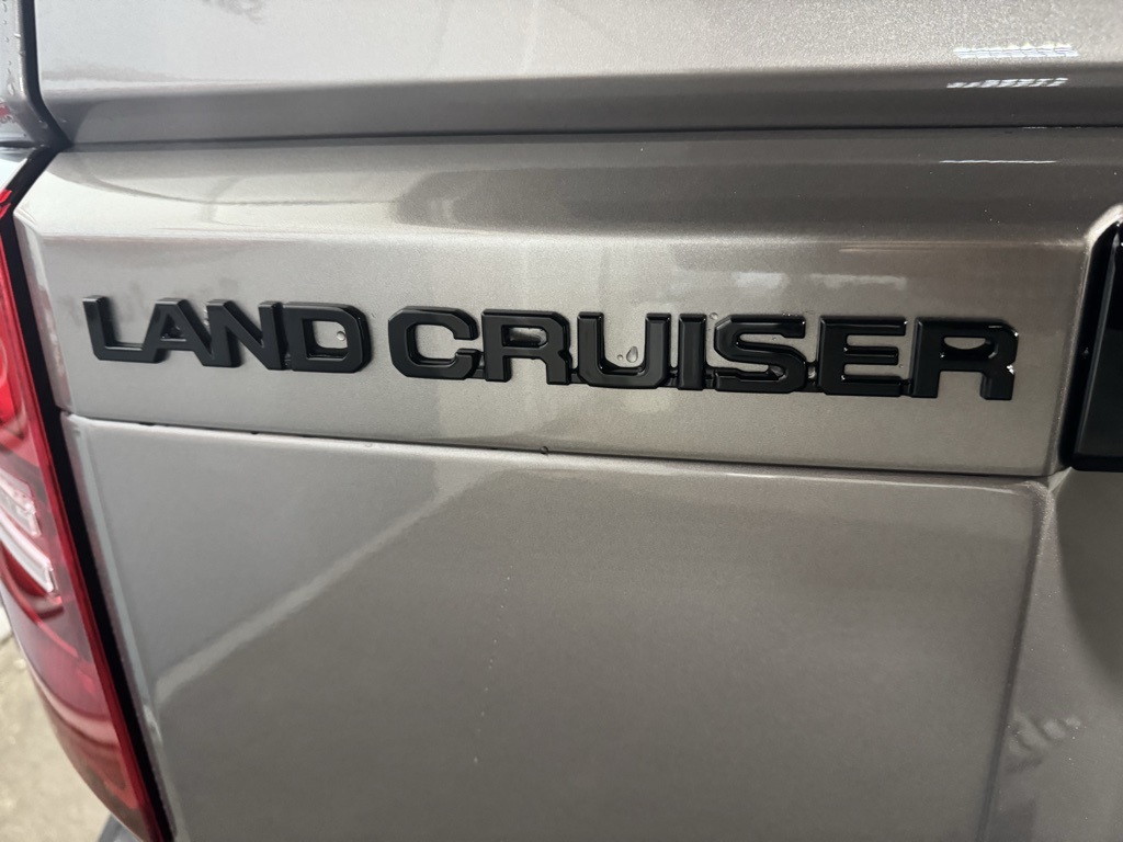 Thumbnail: 2026 Toyota Land Cruiser - 24