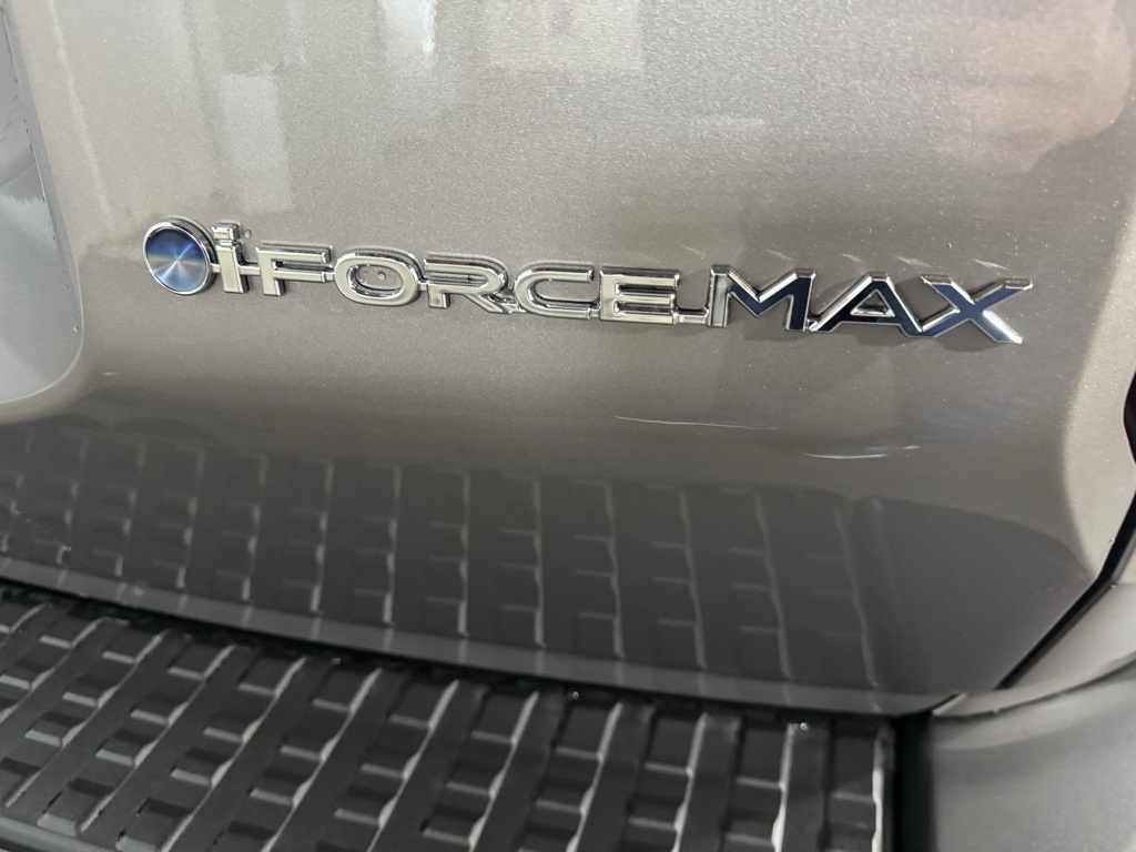 Thumbnail: 2026 Toyota Land Cruiser - 27