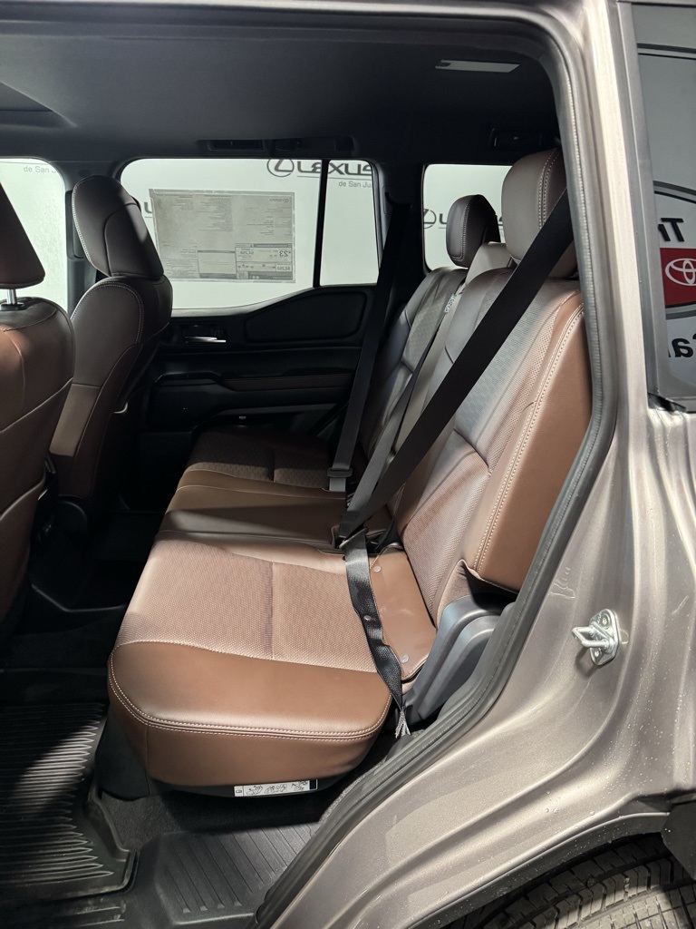 Thumbnail: 2026 Toyota Land Cruiser - 28