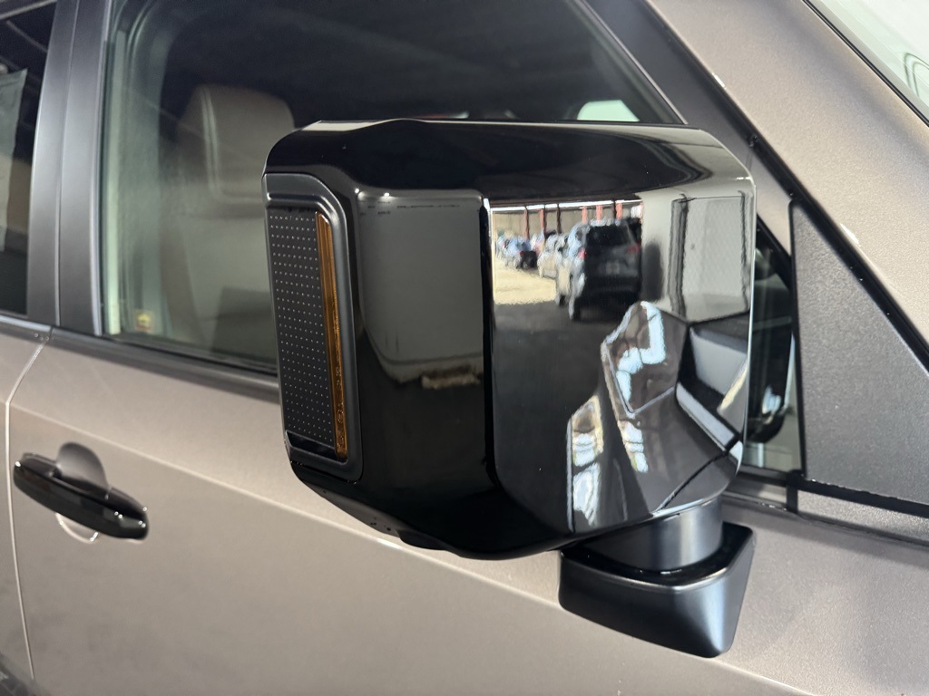 Thumbnail: 2026 Toyota Land Cruiser - 7