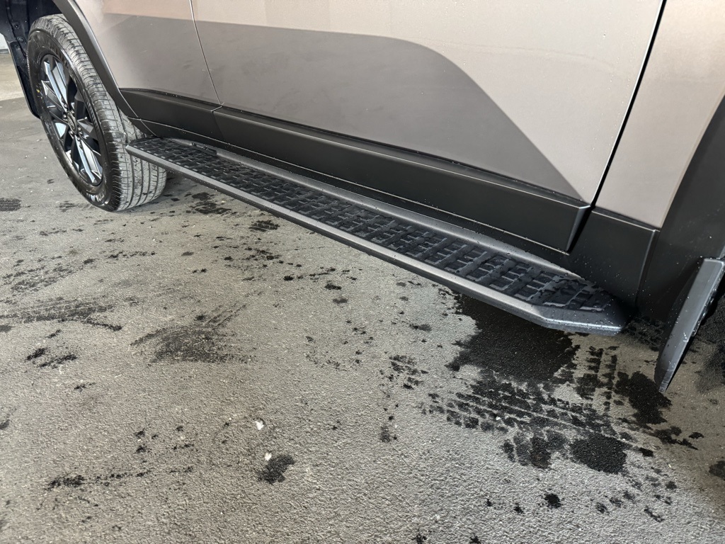 Thumbnail: 2026 Toyota Land Cruiser - 8