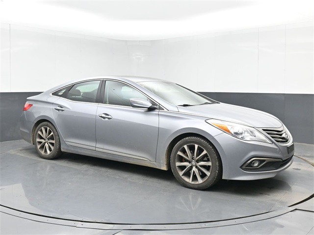 2016 Hyundai Azera FWD