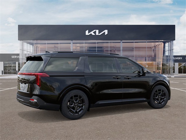 2026 Kia Carnival