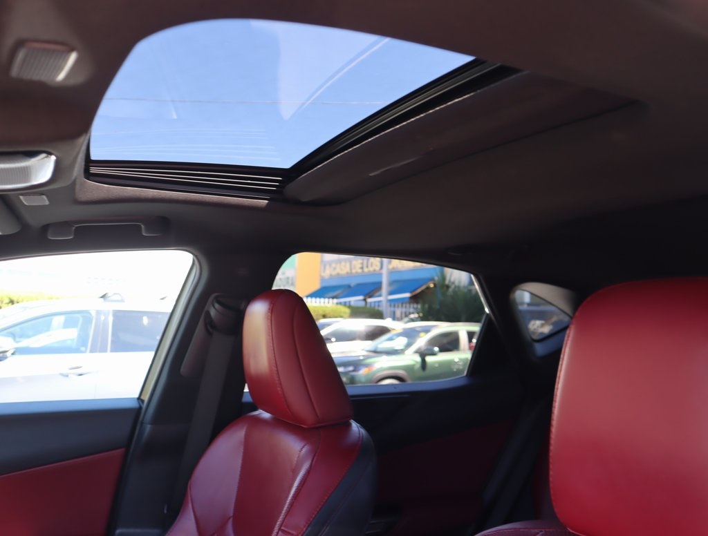 Thumbnail: 2022 Lexus NX - 13