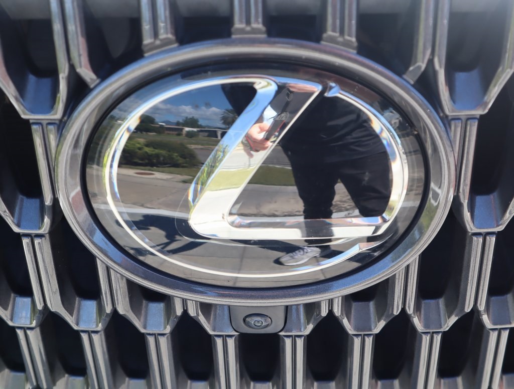 Thumbnail: 2022 Lexus NX - 14