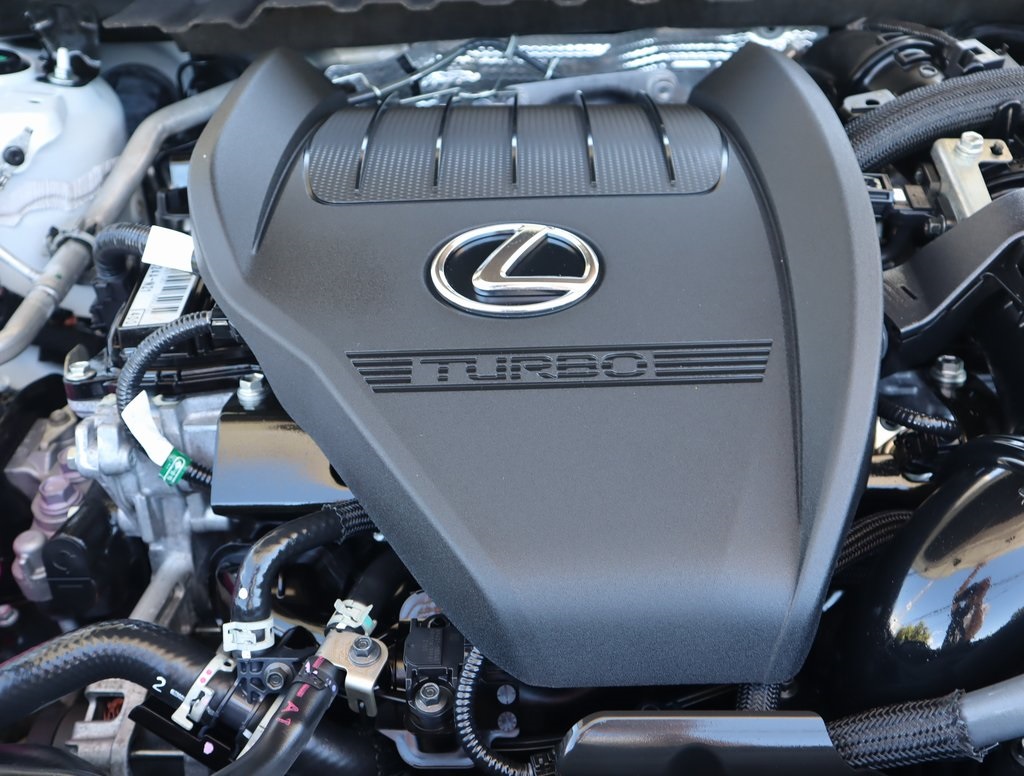 Thumbnail: 2022 Lexus NX - 15