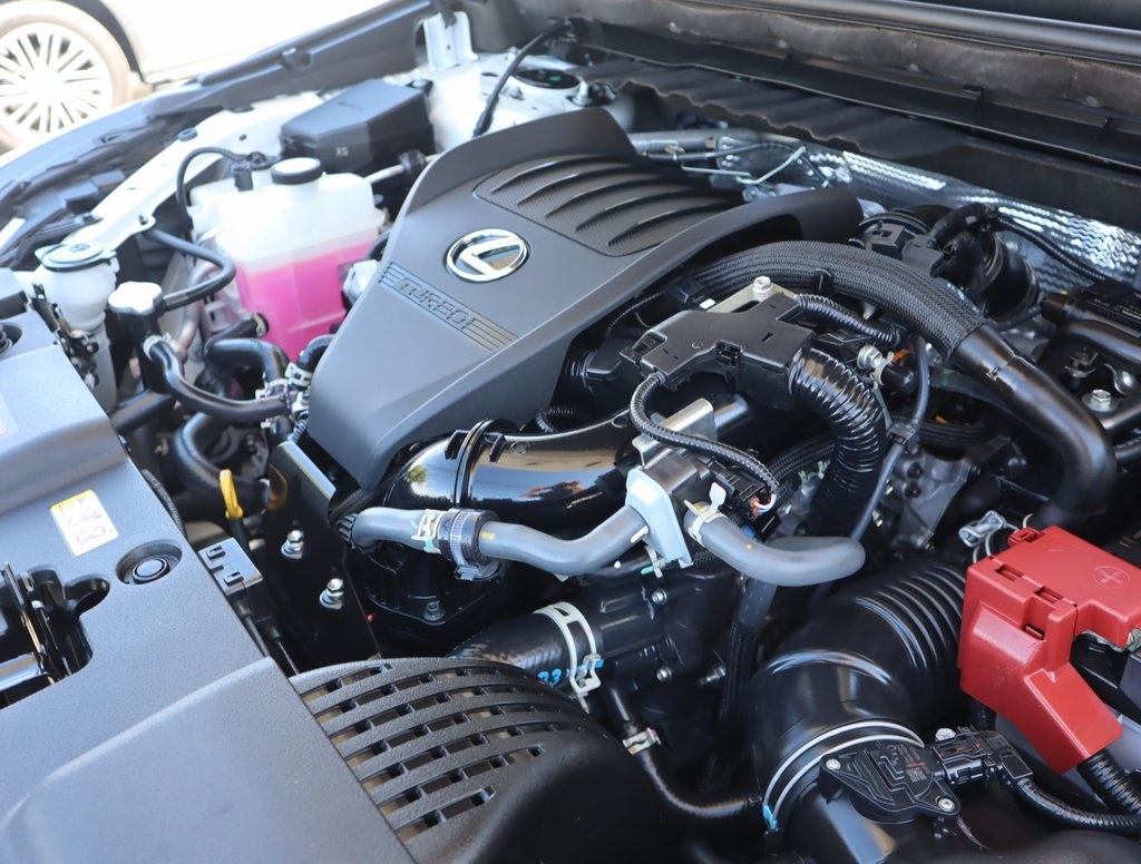 Thumbnail: 2022 Lexus NX - 16