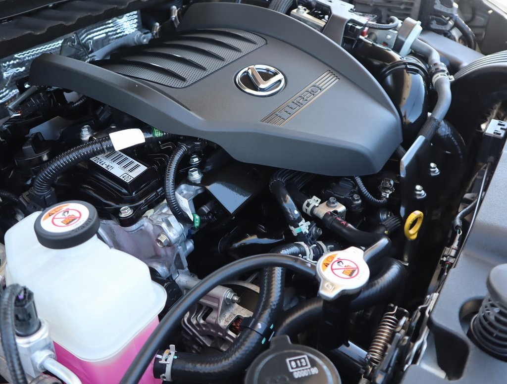 Thumbnail: 2022 Lexus NX - 17