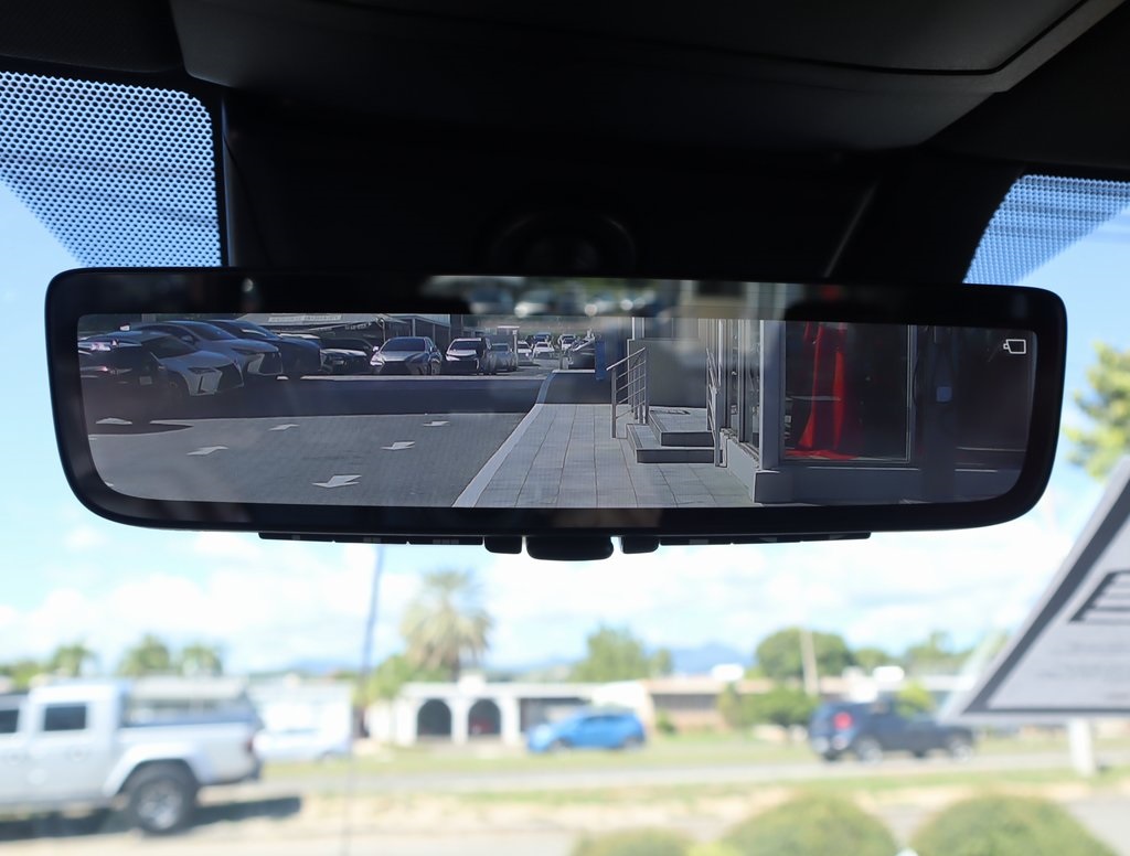 Thumbnail: 2022 Lexus NX - 18