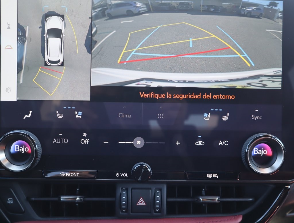 Thumbnail: 2022 Lexus NX - 20