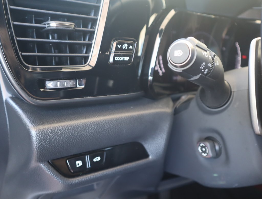 Thumbnail: 2022 Lexus NX - 23