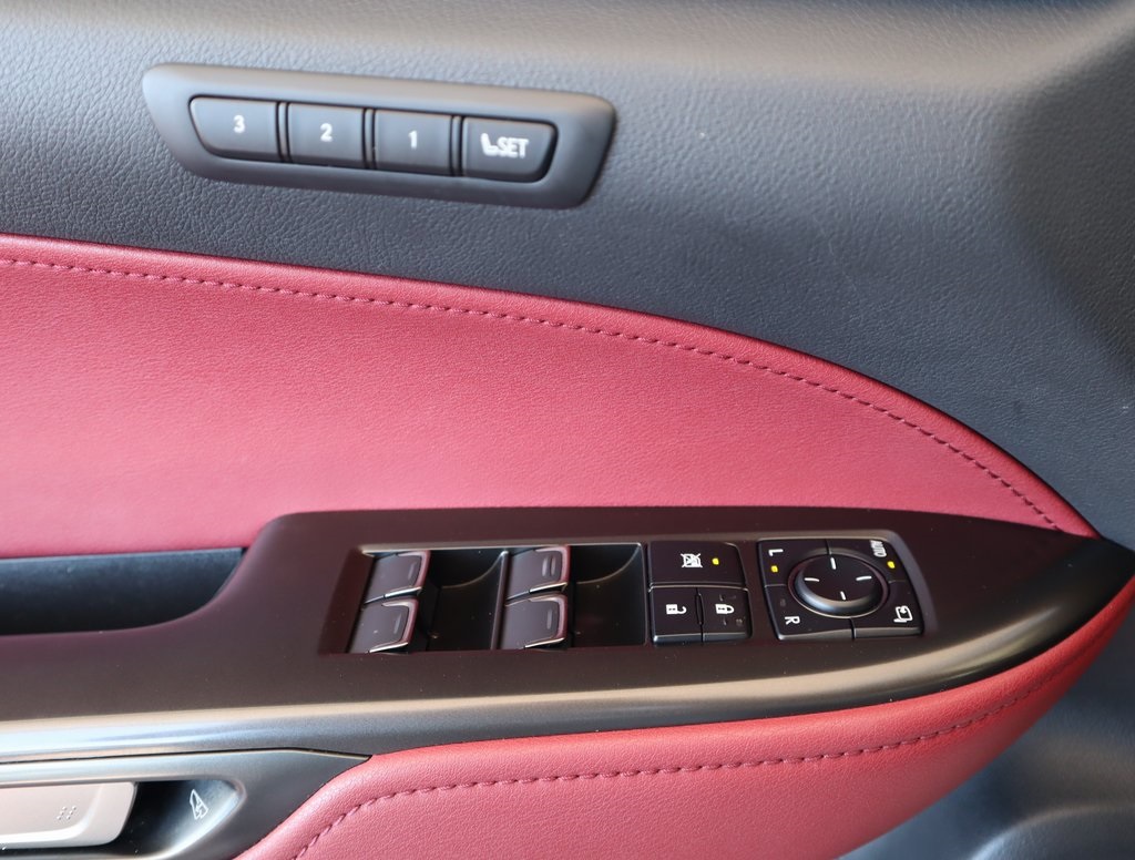 Thumbnail: 2022 Lexus NX - 25