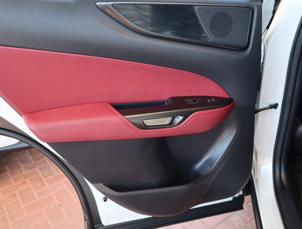 Thumbnail: 2022 Lexus NX - 26