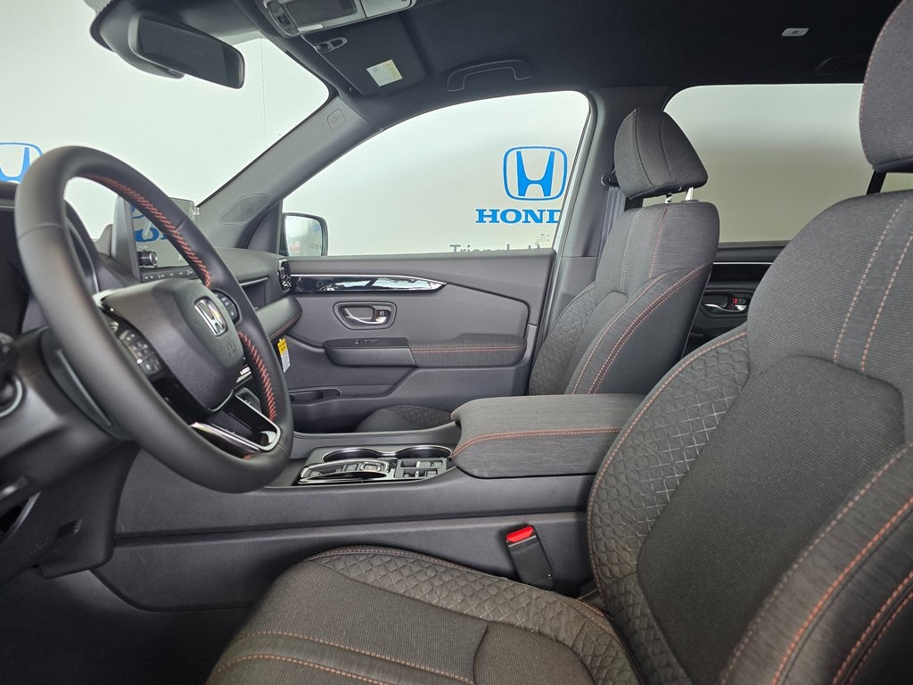 Thumbnail: 2025 Honda Pilot - 11