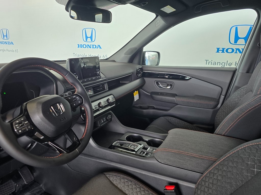 Thumbnail: 2025 Honda Pilot - 12