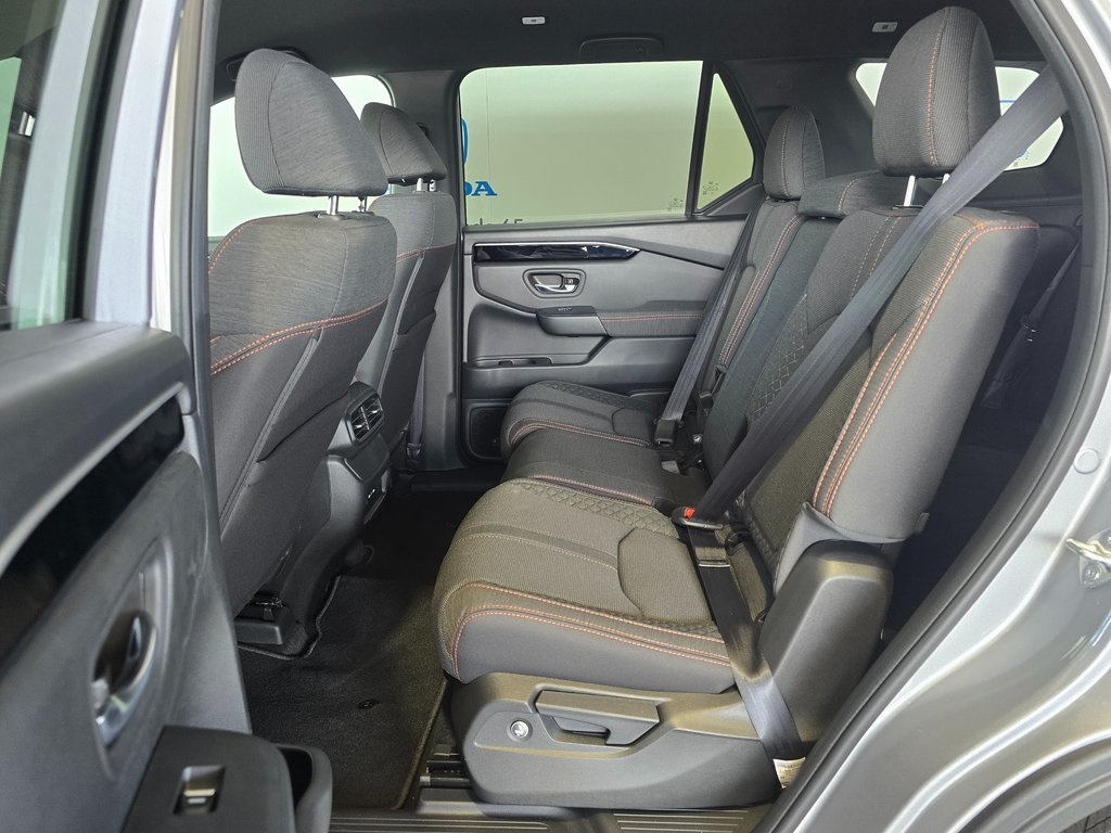 Thumbnail: 2025 Honda Pilot - 14