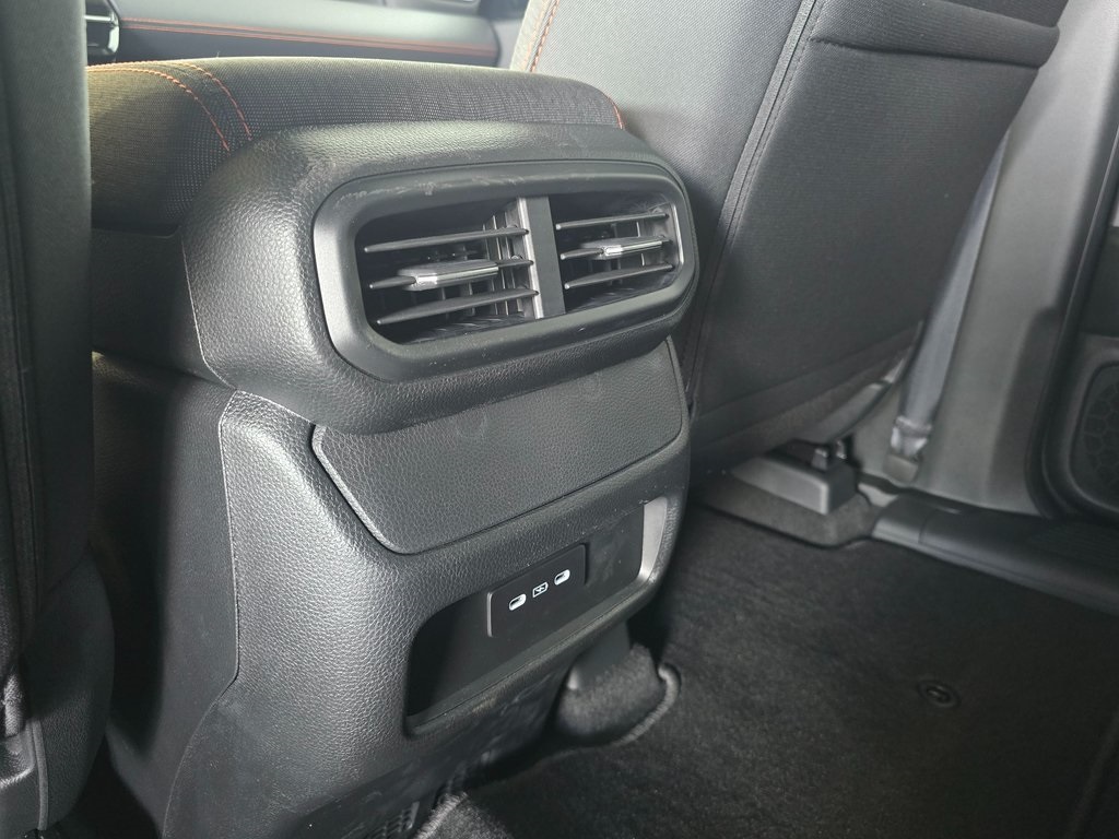 Thumbnail: 2025 Honda Pilot - 18
